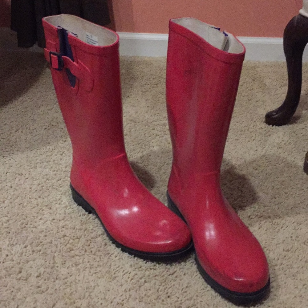 Rain ☔️ boots